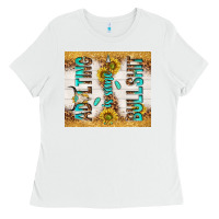 White Adulting is some bullshit Ladies Tee - TumblerDesignByShophia