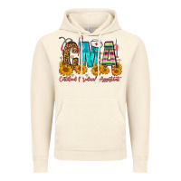 Vintage Artic CMA Certified Medical Assistant Vintage Hoodie - FaDigitalArtStudio