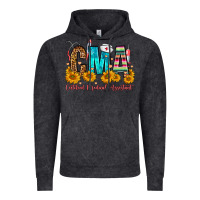 Cma Certified Medical Assistant Vintage Hoodie | Teevron