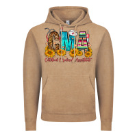 Vintage Coffee CMA Certified Medical Assistant Vintage Hoodie - FaDigitalArtStudio