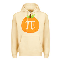 Pina Colada funny halloween and thanksgiving pumpkin pi math  gifts Premium Hoodie - maiPhamDesign