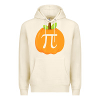 Tofu funny halloween and thanksgiving pumpkin pi math  gifts Premium Hoodie - maiPhamDesign
