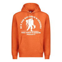 Carrot memorial warrior project Premium Hoodie - maiPhamDesign