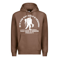 Chestnut memorial warrior project Premium Hoodie - maiPhamDesign