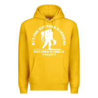 Lemon memorial warrior project Premium Hoodie - maiPhamDesign
