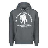 Rock memorial warrior project Premium Hoodie - maiPhamDesign