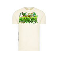 Vintage Arctic Lucky Nurse St. Patrick's Day Vintage Tee - HowdyJamesFarm
