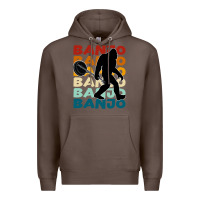 Coffee banjo t  shirt banjo   banjo bigfoot t  shirt Premium Hoodie - maiPhamDesign