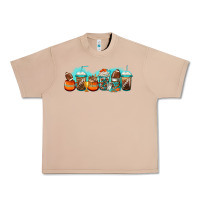 Burro american football coffee cups Urban Heavy Tee - Jasminsmagicworld