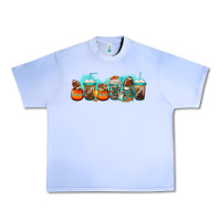 Grape Ice american football coffee cups Urban Heavy Tee - Jasminsmagicworld