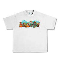 Lunar Rock american football coffee cups Urban Heavy Tee - Jasminsmagicworld