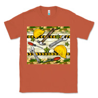 Copper tools Classic Tee - TumblerDesignByShophia