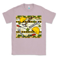 Lilac tools Classic Tee - TumblerDesignByShophia