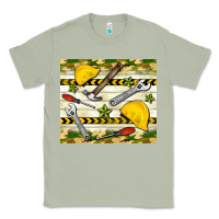 Matcha tools Classic Tee - TumblerDesignByShophia