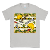 Moon Dust tools Classic Tee - TumblerDesignByShophia