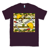 Plum tools Classic Tee - TumblerDesignByShophia