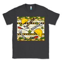 Smoke tools Classic Tee - TumblerDesignByShophia