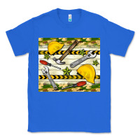True Royal tools Classic Tee - TumblerDesignByShophia