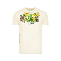 Vintage Arctic Nurse St. Patrick's Day Vintage Tee - HowdyJamesFarm