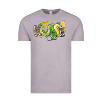 Vintage Zinc Nurse St. Patrick's Day Vintage Tee - HowdyJamesFarm