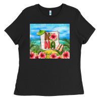 Summer Nana Ladies Tee | Teevron