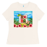 Bone summer nana Ladies Tee - TumblerDesignByShophia