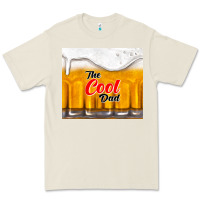 Bone the cool dad and beer Premium Tee - TumblerDesignByShophia