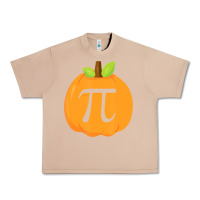 Burro funny halloween and thanksgiving pumpkin pi math  gifts Urban Heavy Tee - maiPhamDesign
