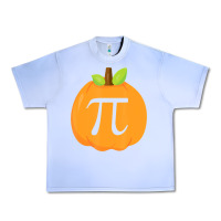 Grape Ice funny halloween and thanksgiving pumpkin pi math  gifts Urban Heavy Tee - maiPhamDesign