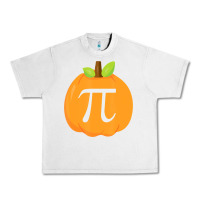 Lunar Rock funny halloween and thanksgiving pumpkin pi math  gifts Urban Heavy Tee - maiPhamDesign