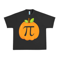 Pigment Black funny halloween and thanksgiving pumpkin pi math  gifts Urban Heavy Tee - maiPhamDesign