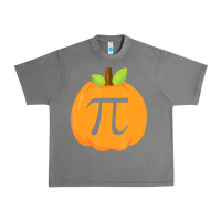 Tornado funny halloween and thanksgiving pumpkin pi math  gifts Urban Heavy Tee - maiPhamDesign