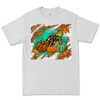 Happy Fall Premium Tee | Teevron
