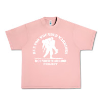 Salmon memorial warrior project Urban Heavy Tee - maiPhamDesign