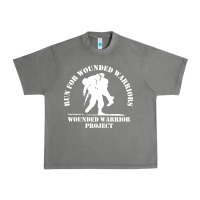Tornado memorial warrior project Urban Heavy Tee - maiPhamDesign