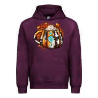 Mauve Wine thanksgiving coffee cup gemstone Urban Hoodie - JahusDesignShop