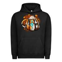 Pigment Black thanksgiving coffee cup gemstone Urban Hoodie - JahusDesignShop