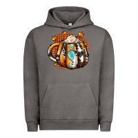 Pigment Tornado thanksgiving coffee cup gemstone Urban Hoodie - JahusDesignShop