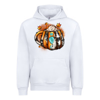 White thanksgiving coffee cup gemstone Urban Hoodie - JahusDesignShop