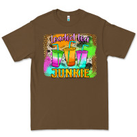 Cacao Loaded Tea Junkie Premium Tee - Jasminsmagicworld