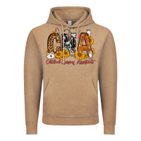 Vintage Coffee Cna Certified Nursing Assistant Vintage Hoodie - FaDigitalArtStudio