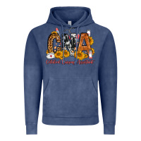 Vintage Denim Cna Certified Nursing Assistant Vintage Hoodie - FaDigitalArtStudio