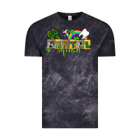 Cloud Black Dental squad Vintage Tee - CowGirlArtShop