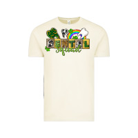 Vintage Arctic Dental squad Vintage Tee - CowGirlArtShop