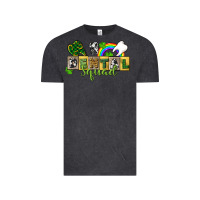 Vintage Black Dental squad Vintage Tee - CowGirlArtShop