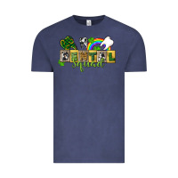 Dental Squad Vintage Tee | Teevron