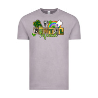 Vintage Zinc Dental squad Vintage Tee - CowGirlArtShop