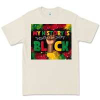 Bone my history is black Premium Tee - TumblerDesignByShophia