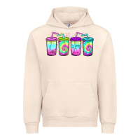 Sandshell loaded tea coffee Urban Hoodie - JahusDesignShop