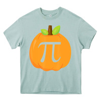 Arona funny halloween and thanksgiving pumpkin pi math  gifts Heavy Core Tee - maiPhamDesign